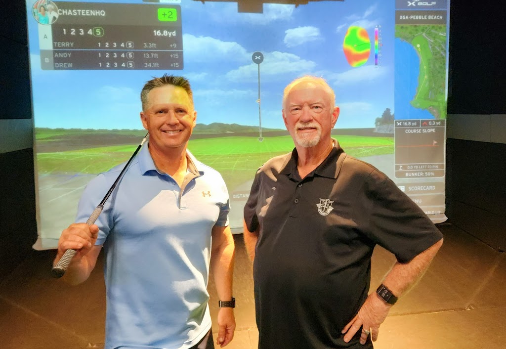 X-Golf Huntsville - review