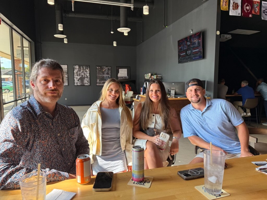 Play The Par Social Club - review