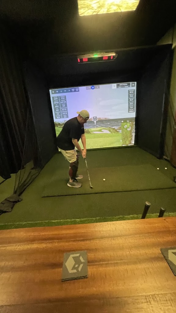 Tempo Golf Club - review