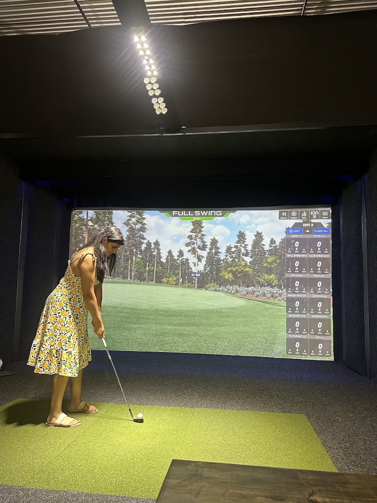 The Broken Tee - review