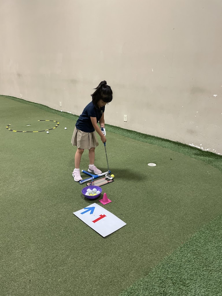Aussie Kids Golf Academy - review