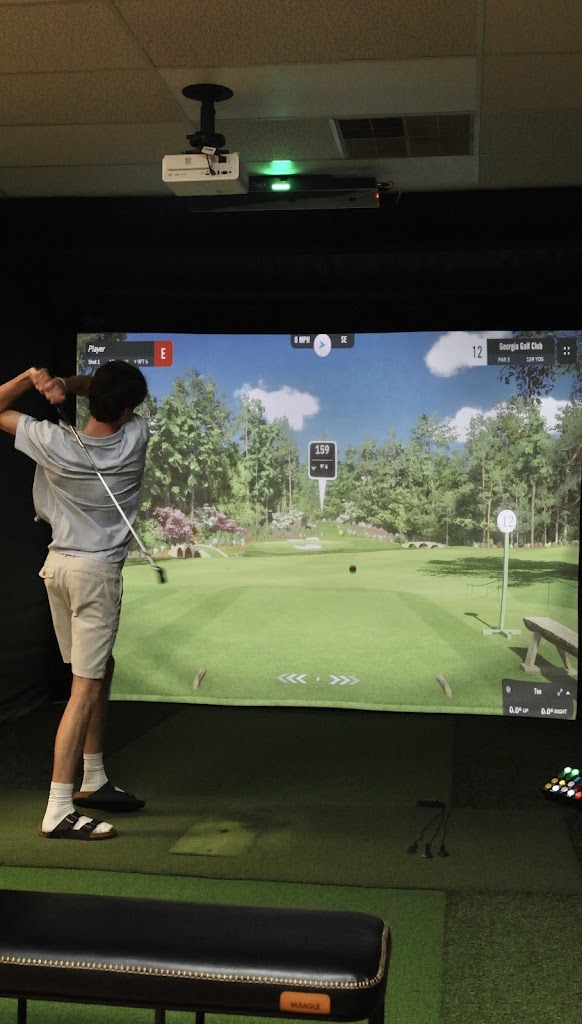 Swing Time Studio - review