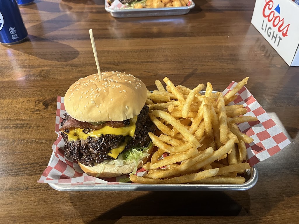 The Clubhouse Lounge - review