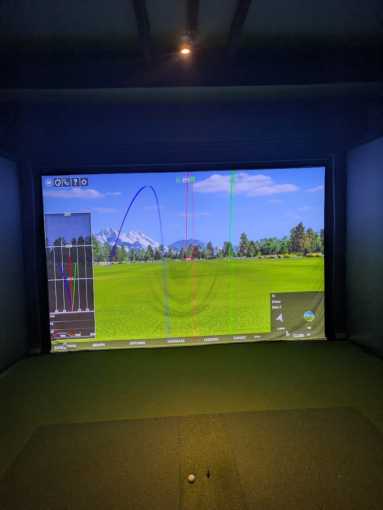 Wisconsin Indoor Golf Center - review