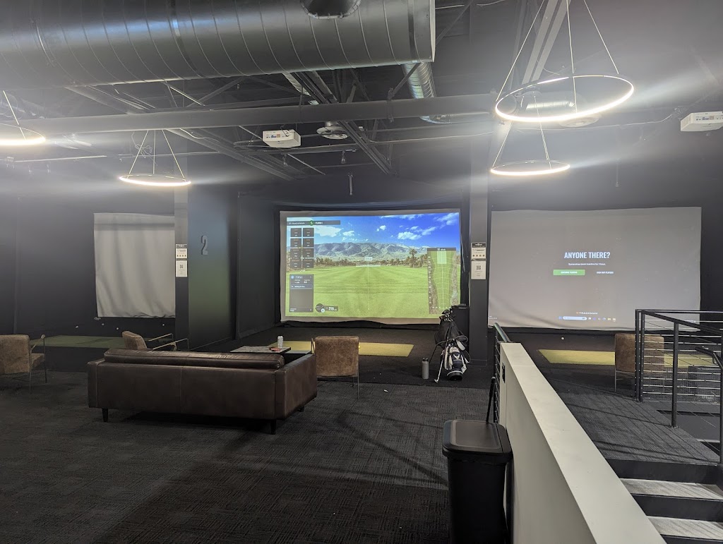 Tee Box Kaysville - review