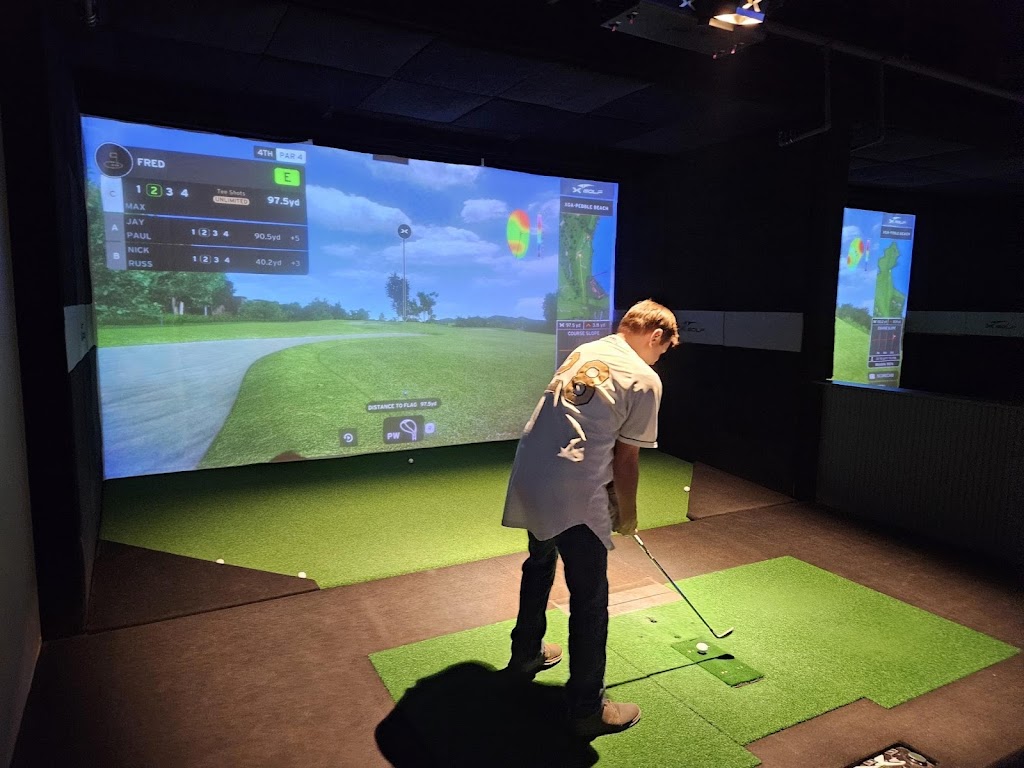 X-Golf Rochester Hills - review
