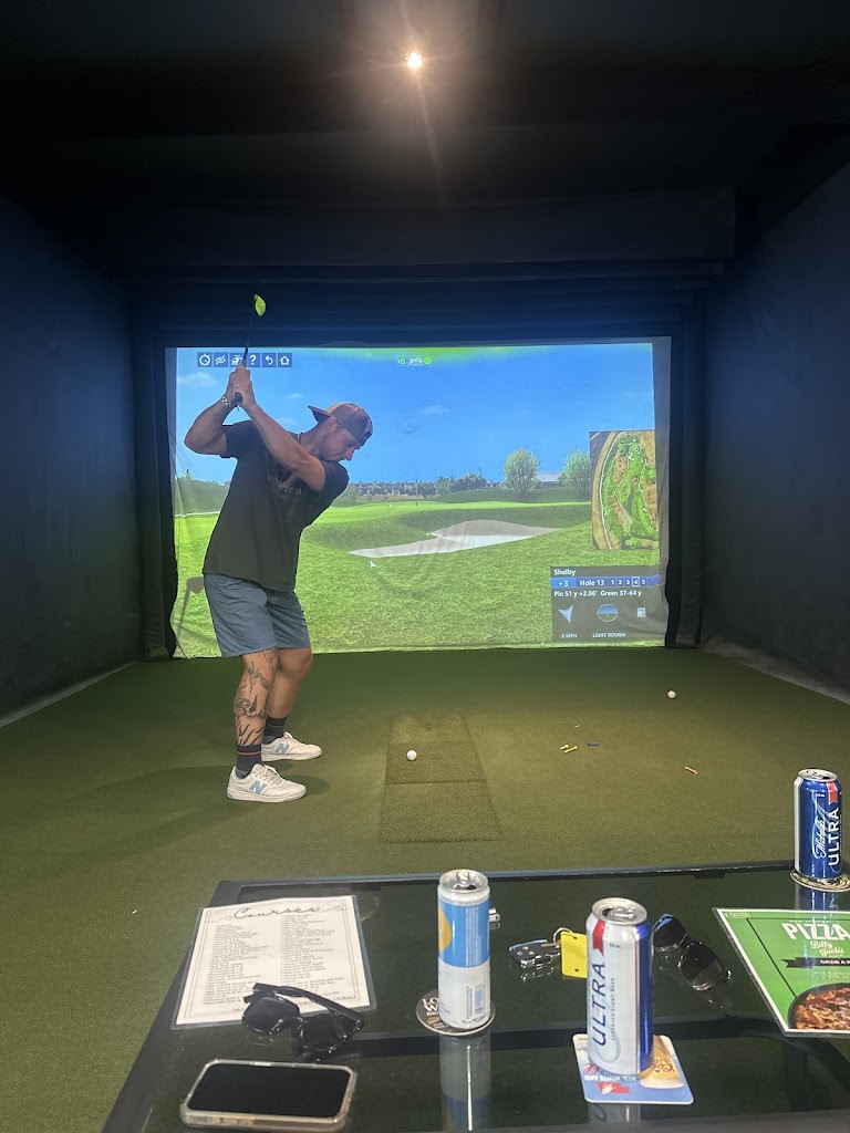 Birdies and Brews - review