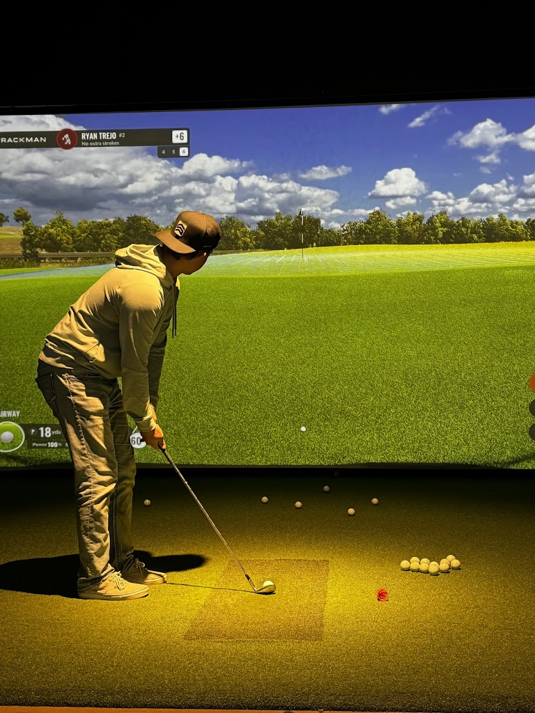 Scratch Golf Lab - Mapleton - review