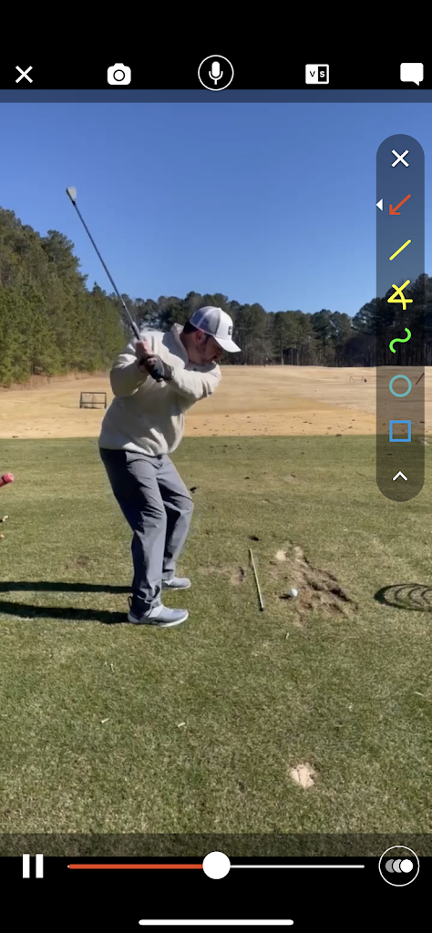 Georgia Golf Performance - review