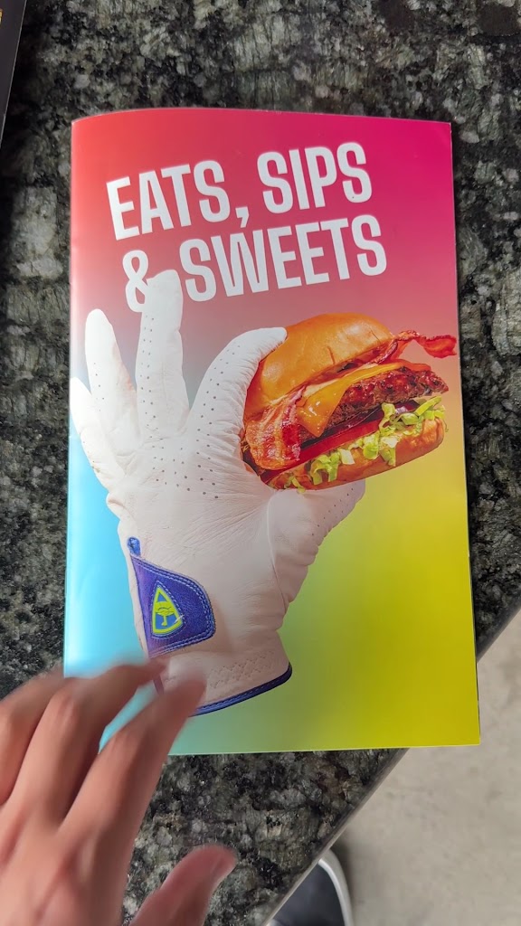 Topgolf King of Prussia - review