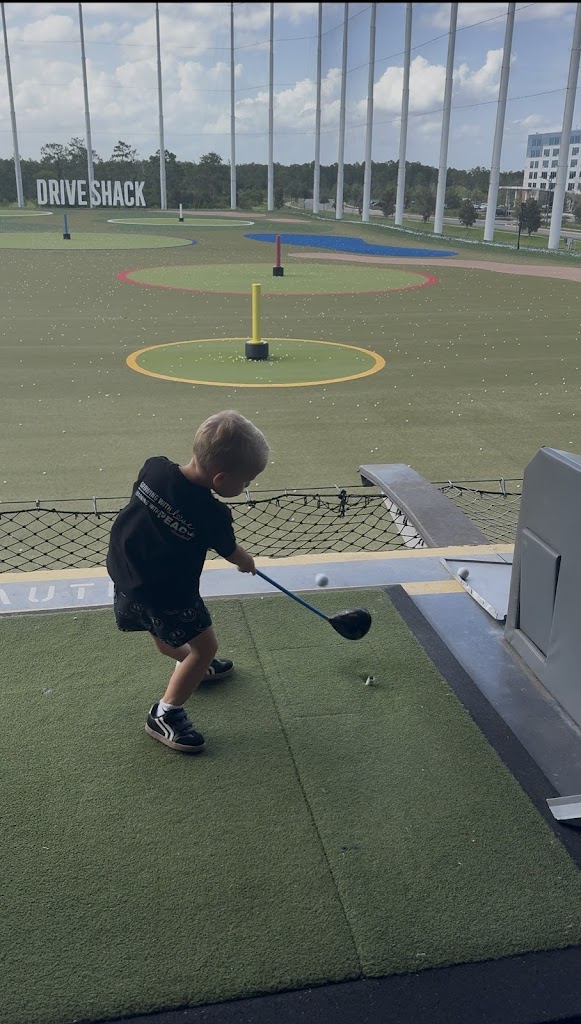 Drive Shack - review