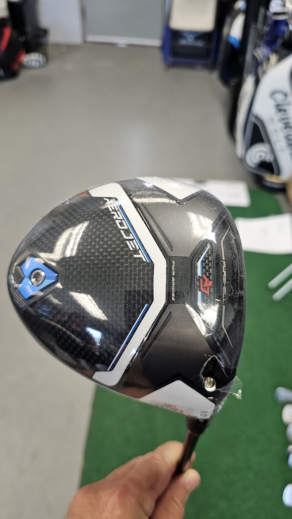 Golf studio 360 - review