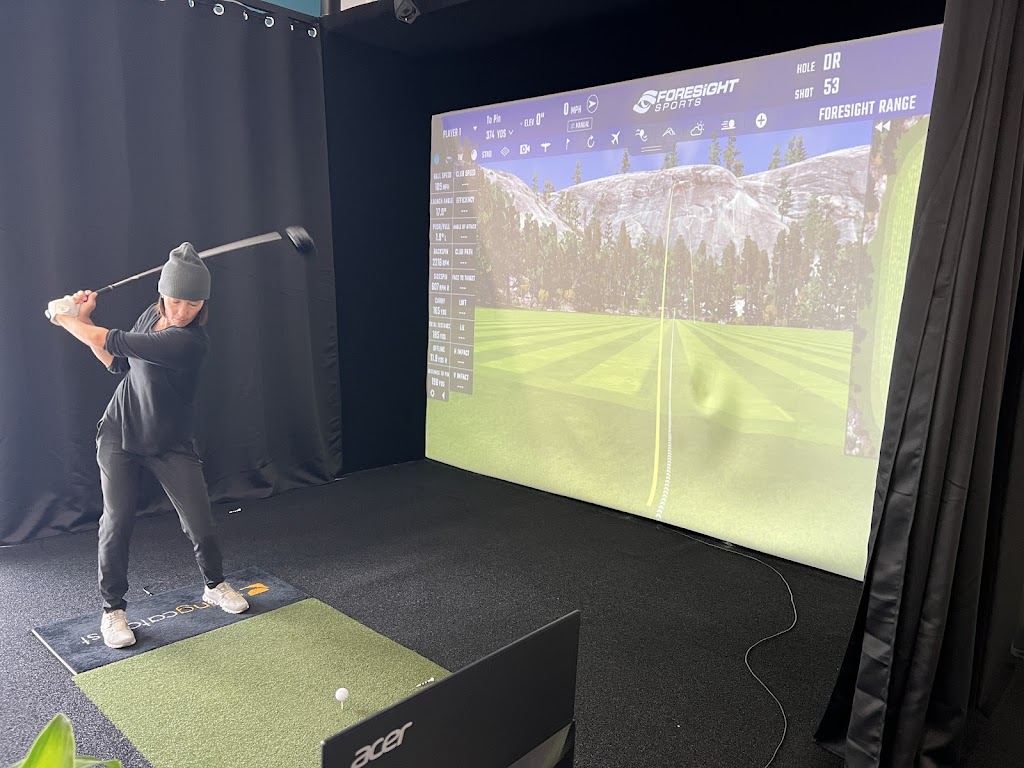 Brand Golf Studio - review