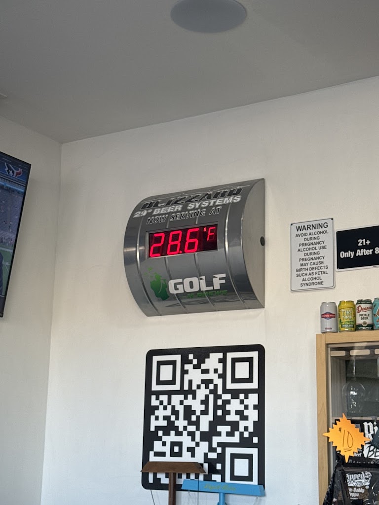 Golf N' Brews - review