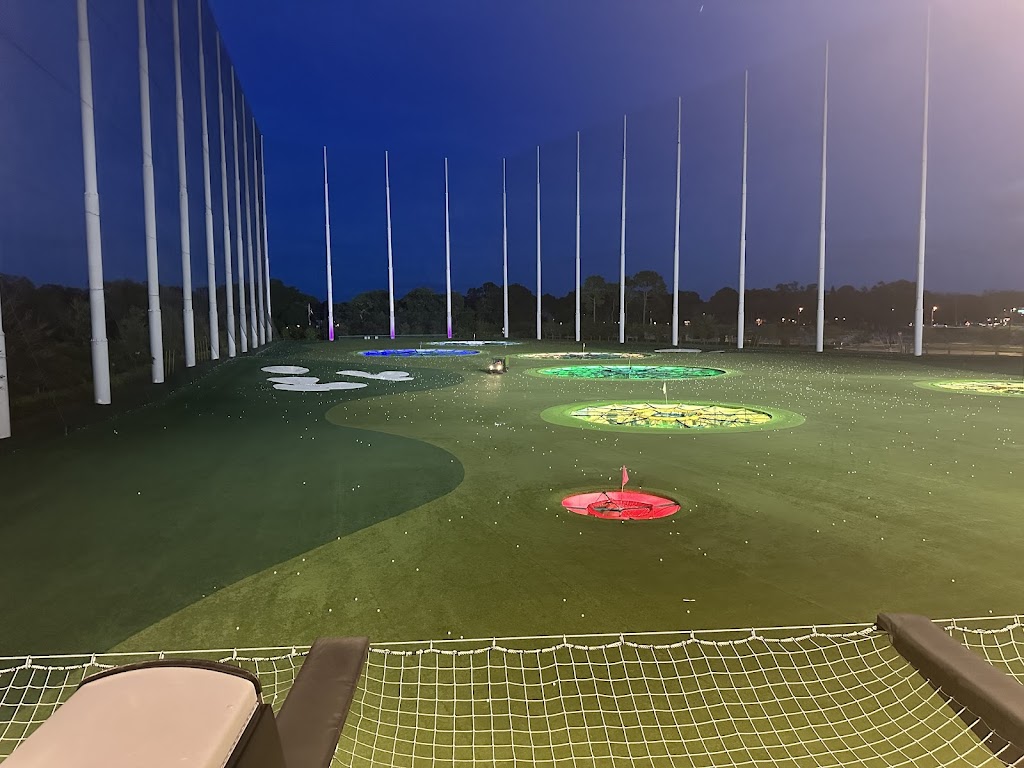 Topgolf Lake Mary - review