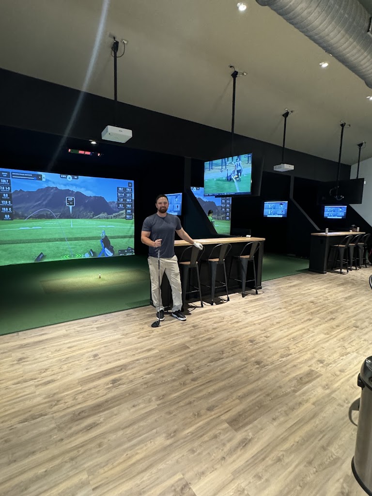 Lower State Road Golf Range - review