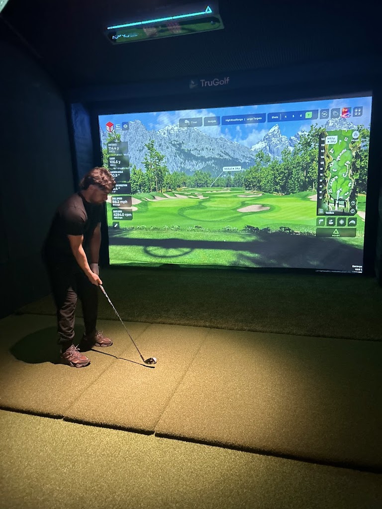 Golf Oasis LV - review