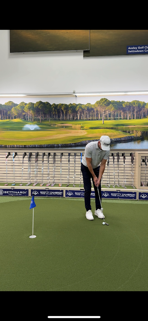 PGA TOUR Superstore Sugarloaf - review