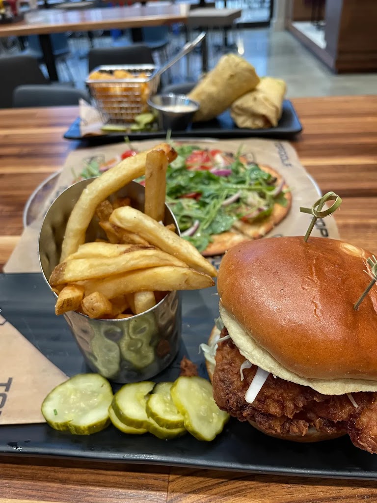 Topgolf Loudoun - review