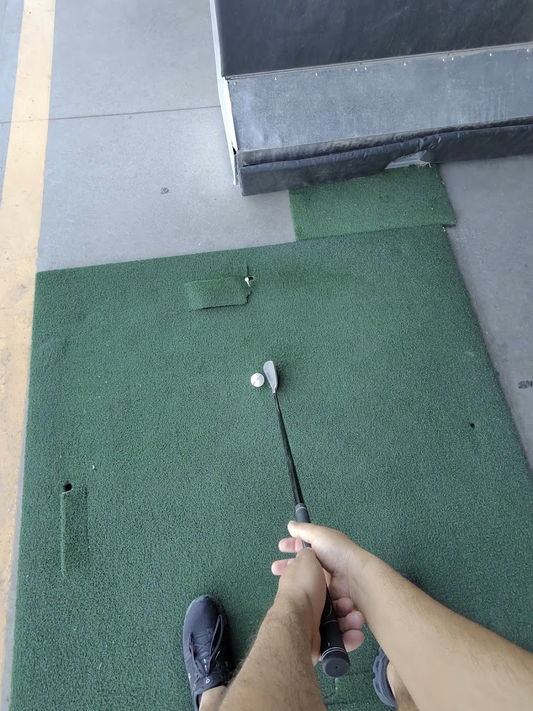 GolfSuites Lubbock - review