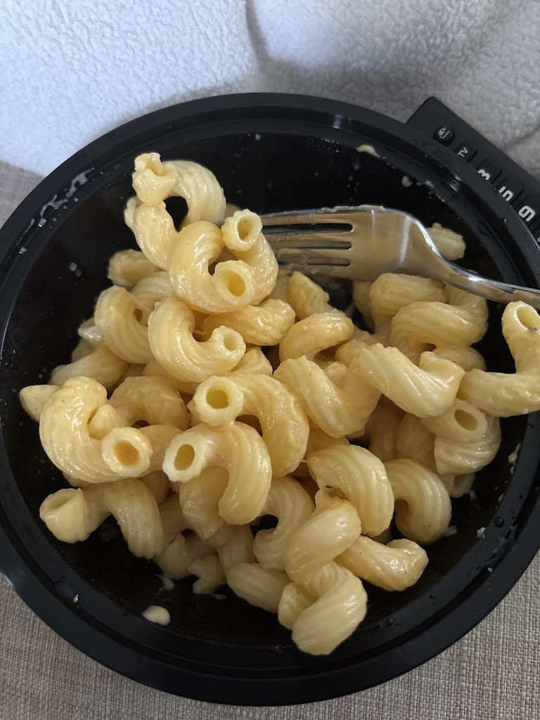 The Tee Box - review