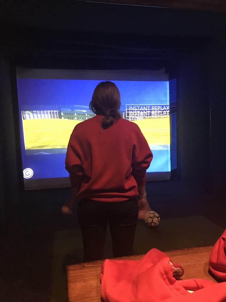 7 Iron Social - review