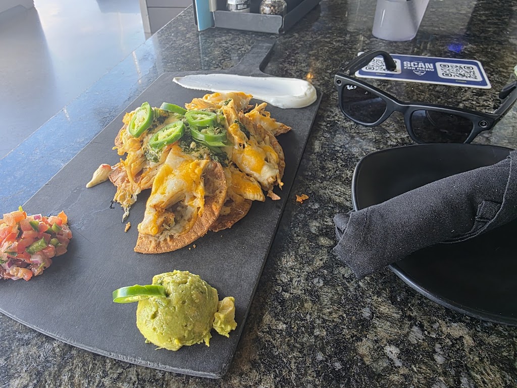 Topgolf Tucson - review