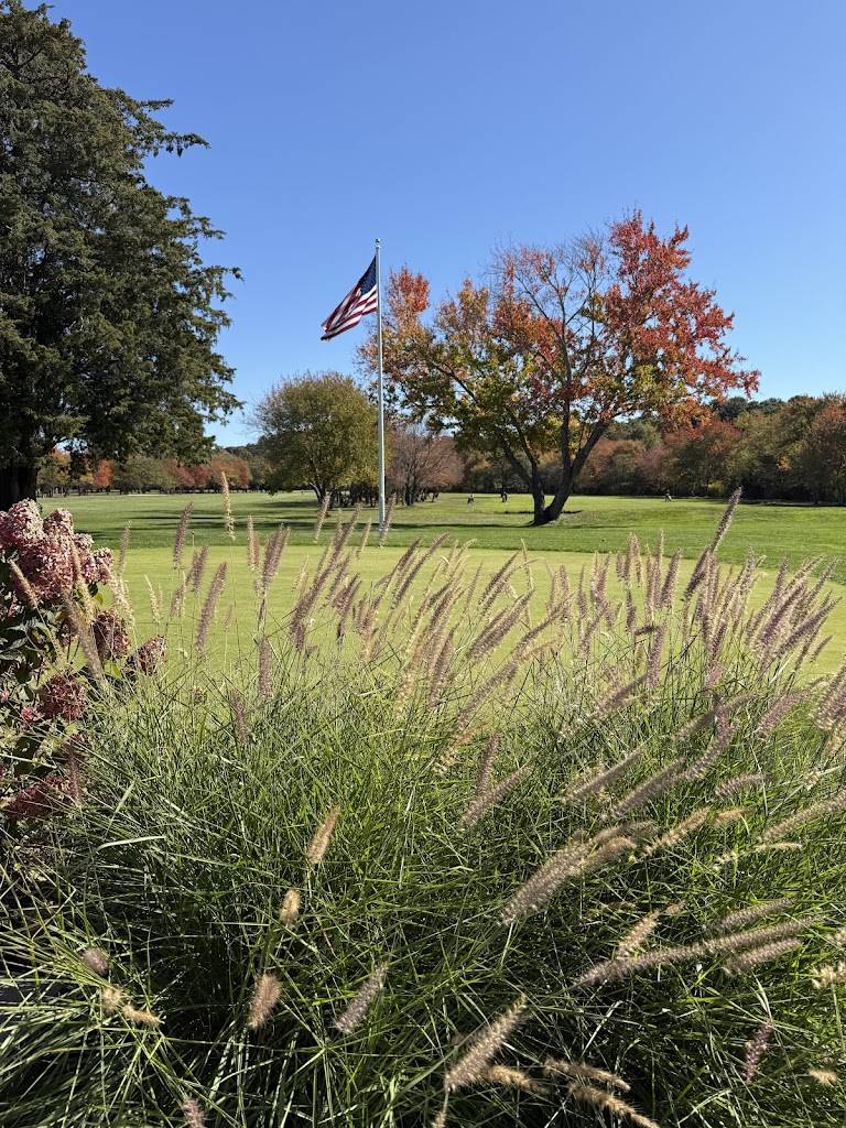 Green Harbor Golf Club - review