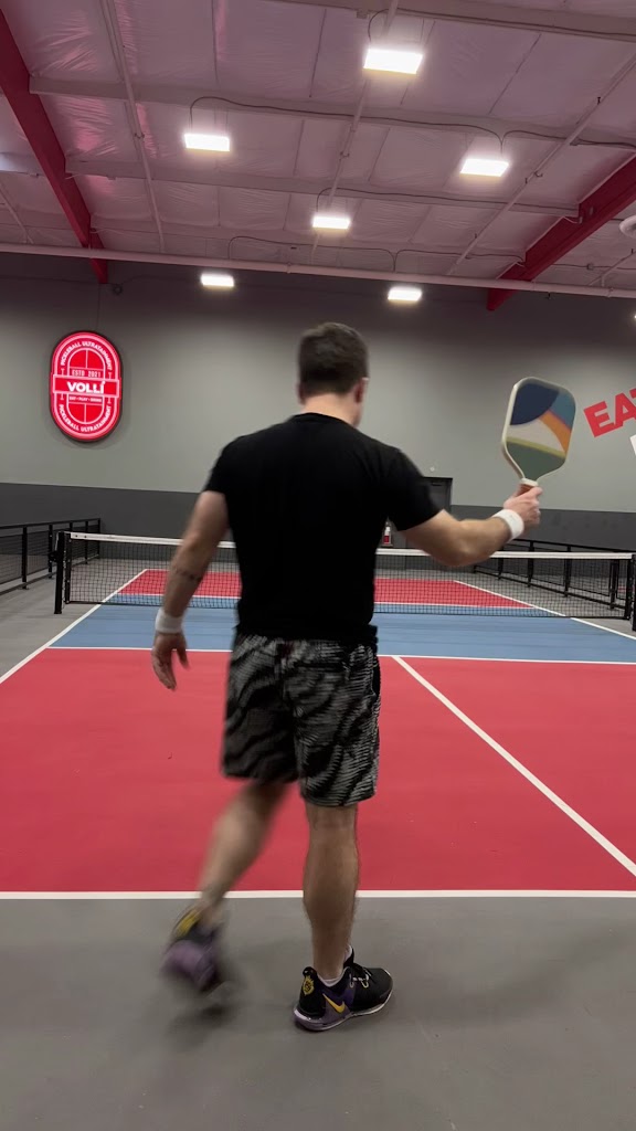 Volli Marysville Event Center & Sports Bar - review