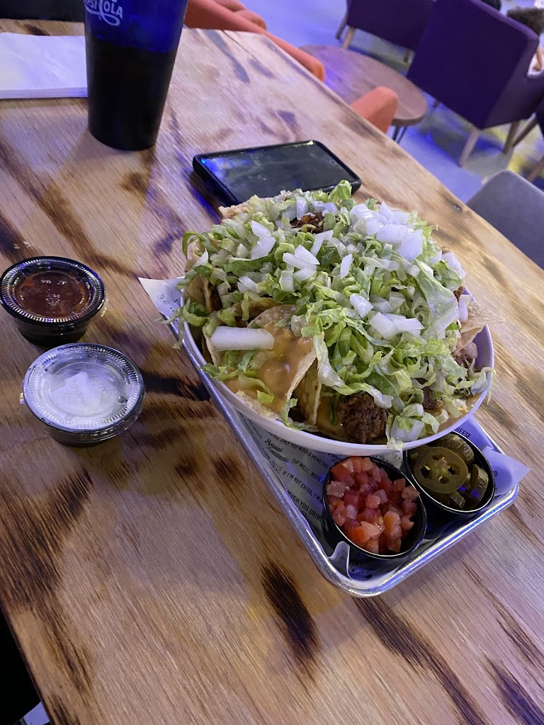 Social Latitude - Playground and Pub - review