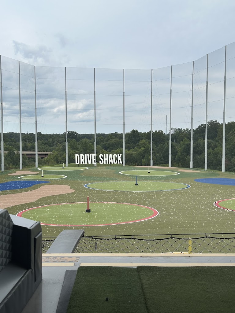 Drive Shack - review