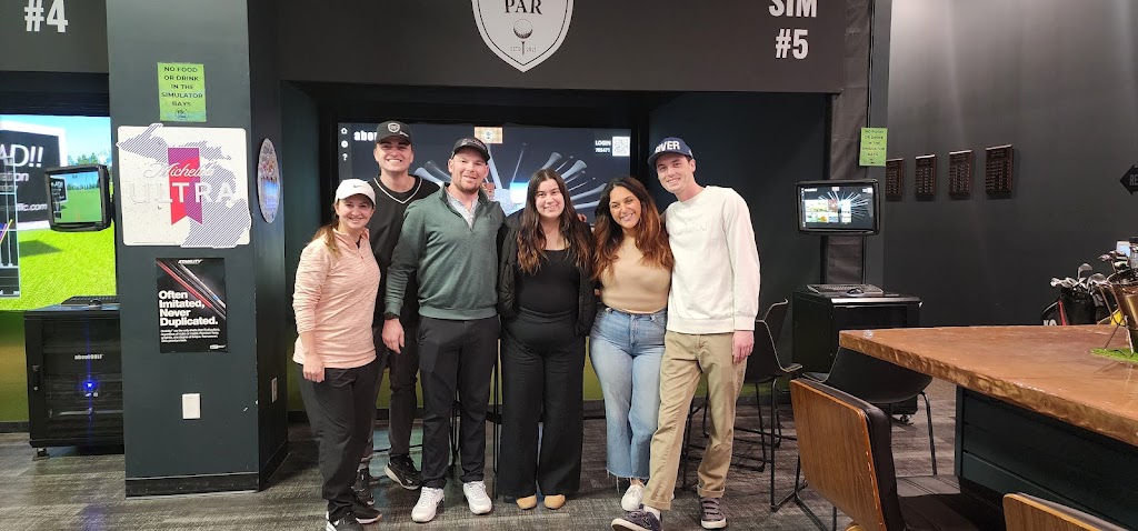 Under Par Golf - review