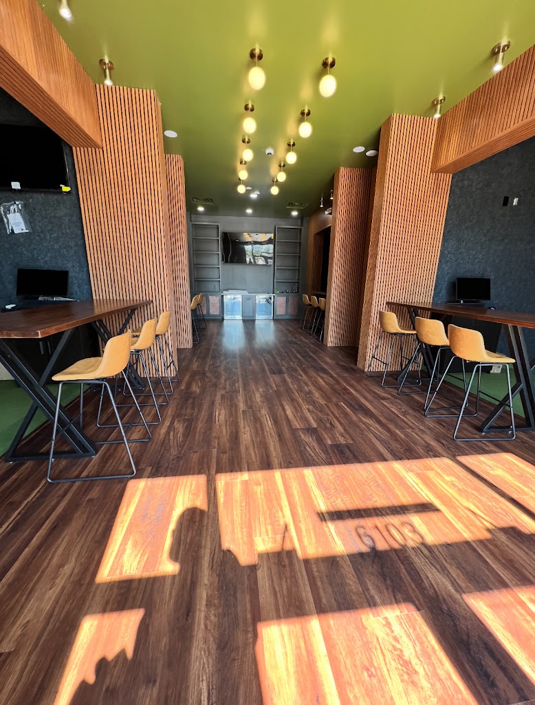 The Back Nine Golf | The Woodlands, TX - review