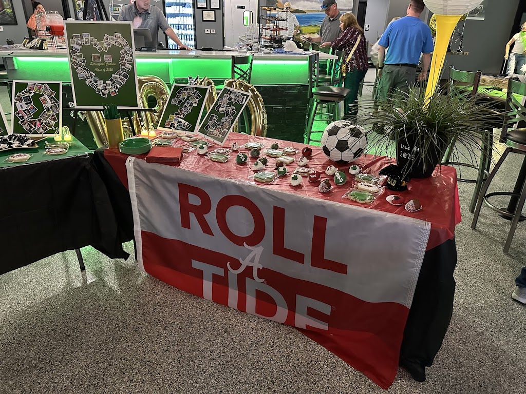 X-Golf Springfield - review