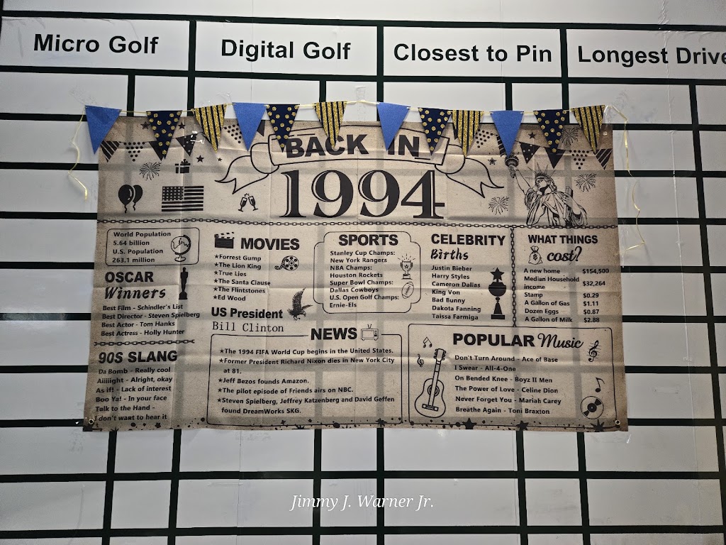 The Clubhouse Muncie - review