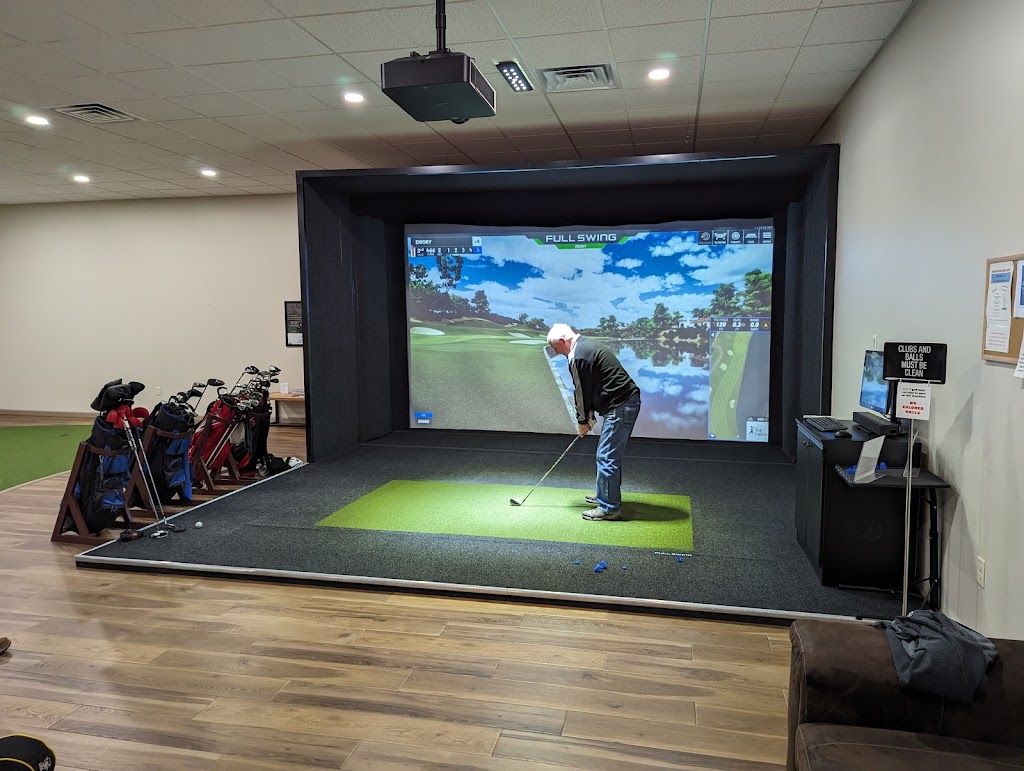 MB Golf & Entertainment - review