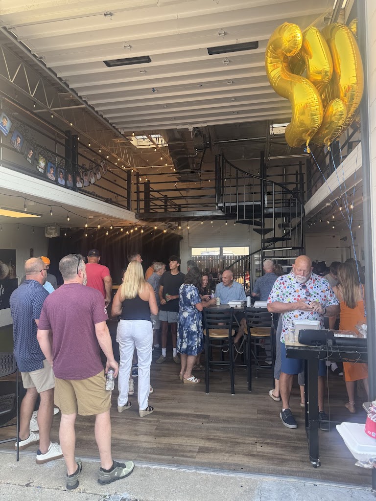 Brookfield Clubhouse - review