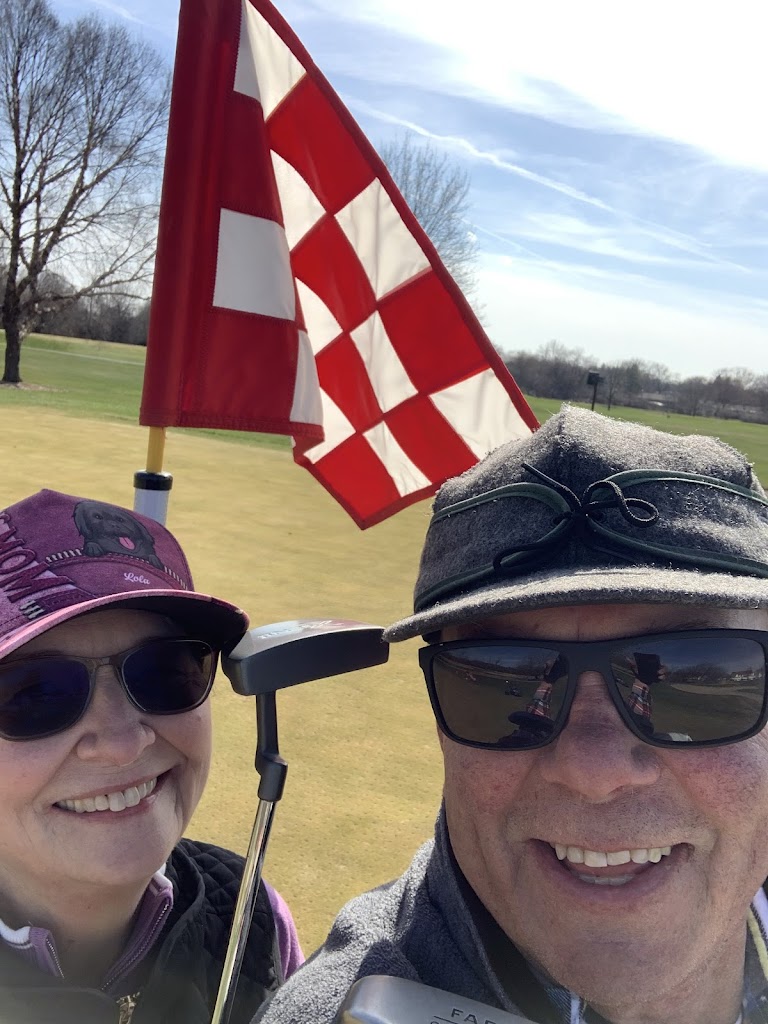 Sunny Slope Golf Course - review