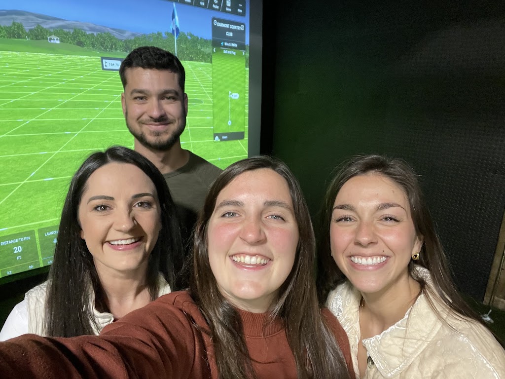 Diamond Golf Simulator - review