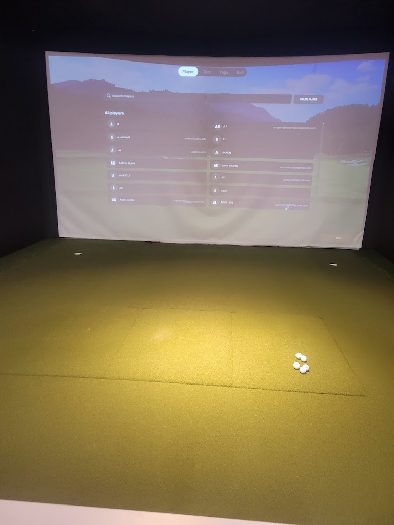 KOHR Golf Center - review