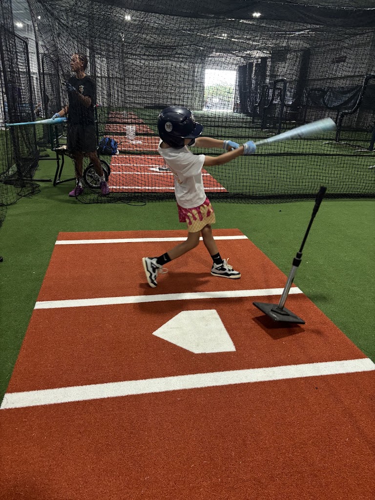 Southeast Sportsplex - review