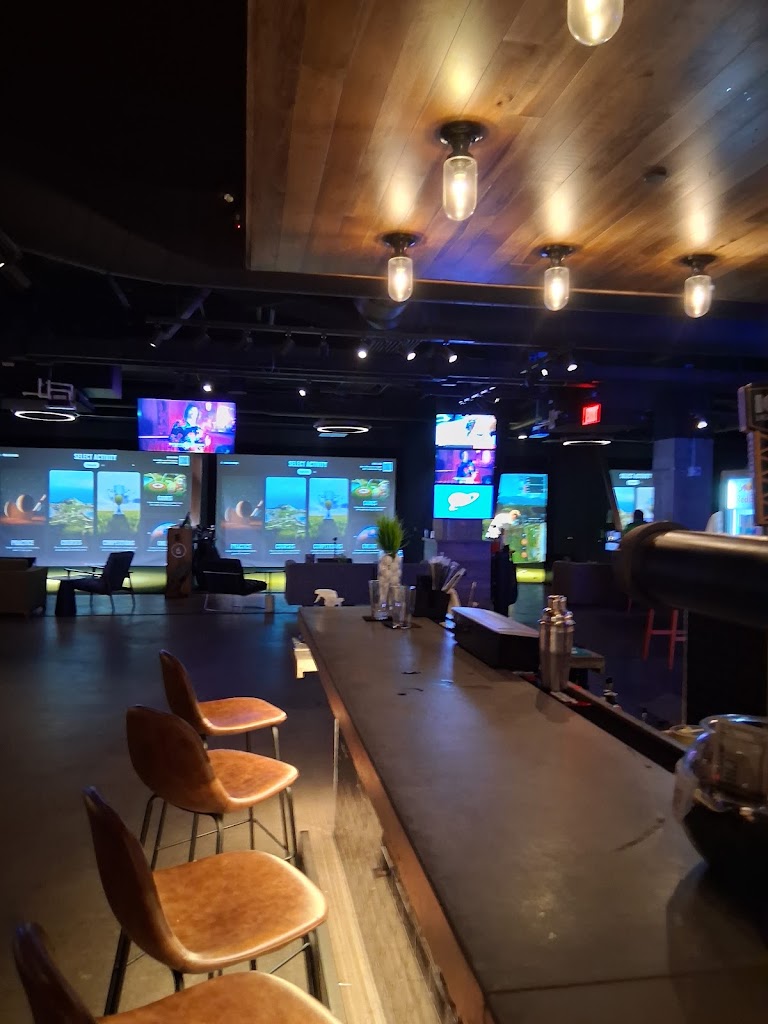 Five Iron Golf - review