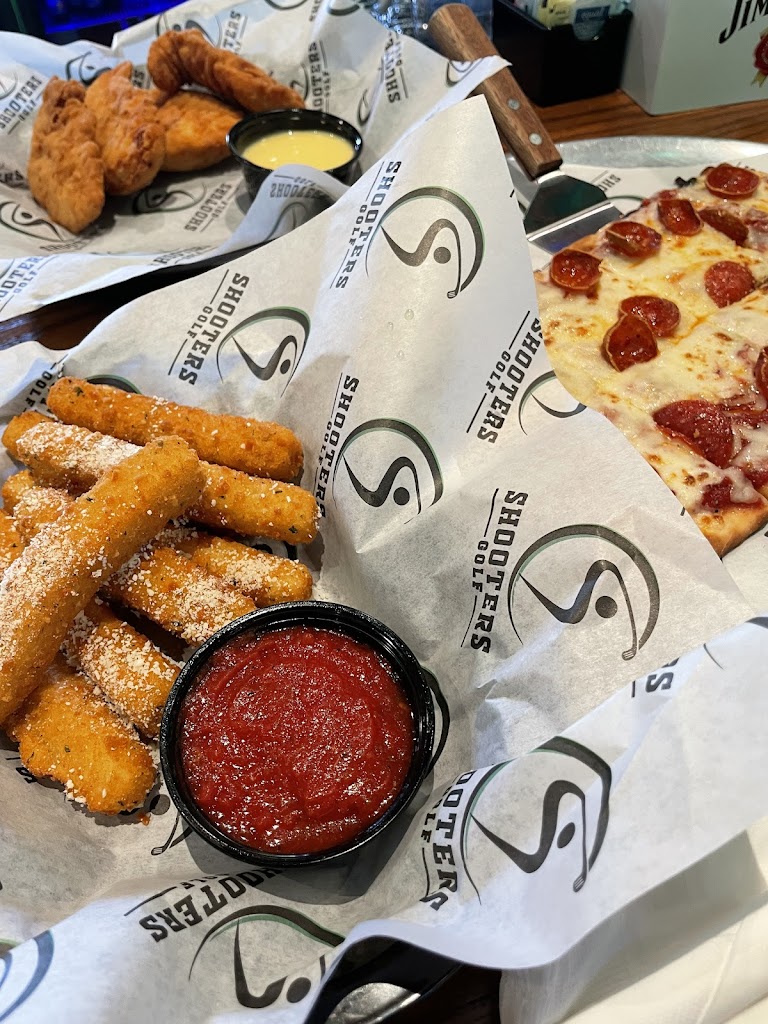 Shooters Golf - review