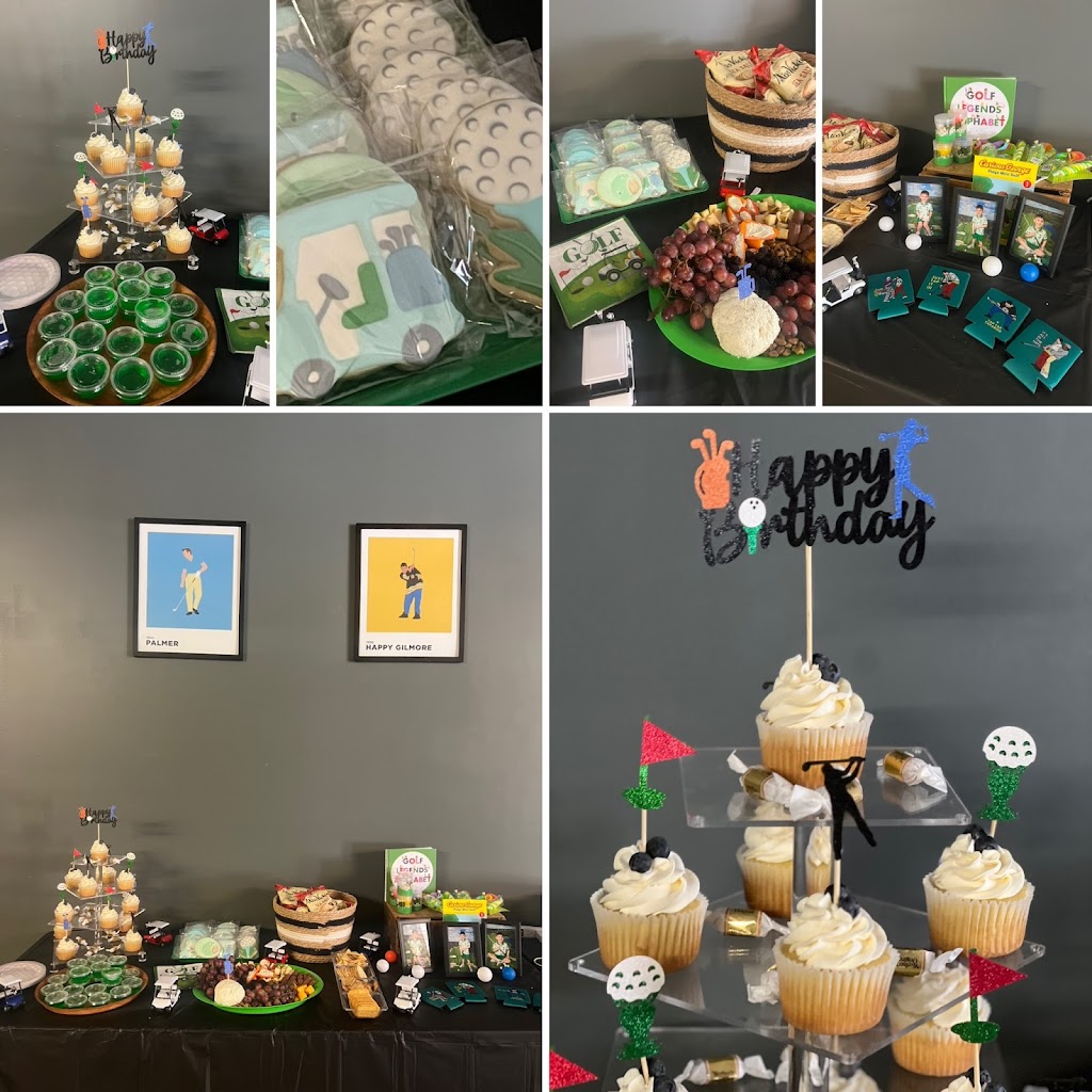 Fore Factory - review