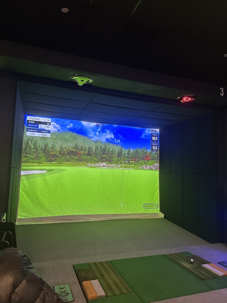 Pacific Pines Golf & Social Club - review