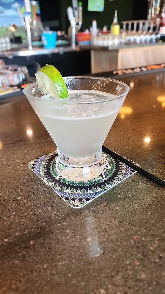 X Golf Alpharetta: Indoor Golf Simulator, Bar & Virtual Golf - review