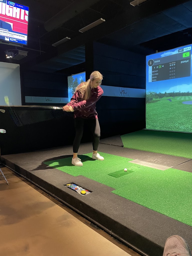 X-Golf Orland Park - review