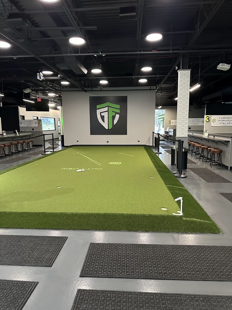 The Golf Facility - review