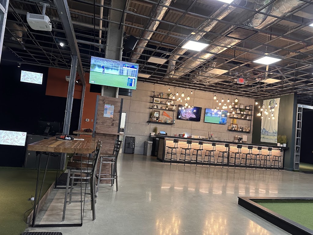 The Golf Factory - review