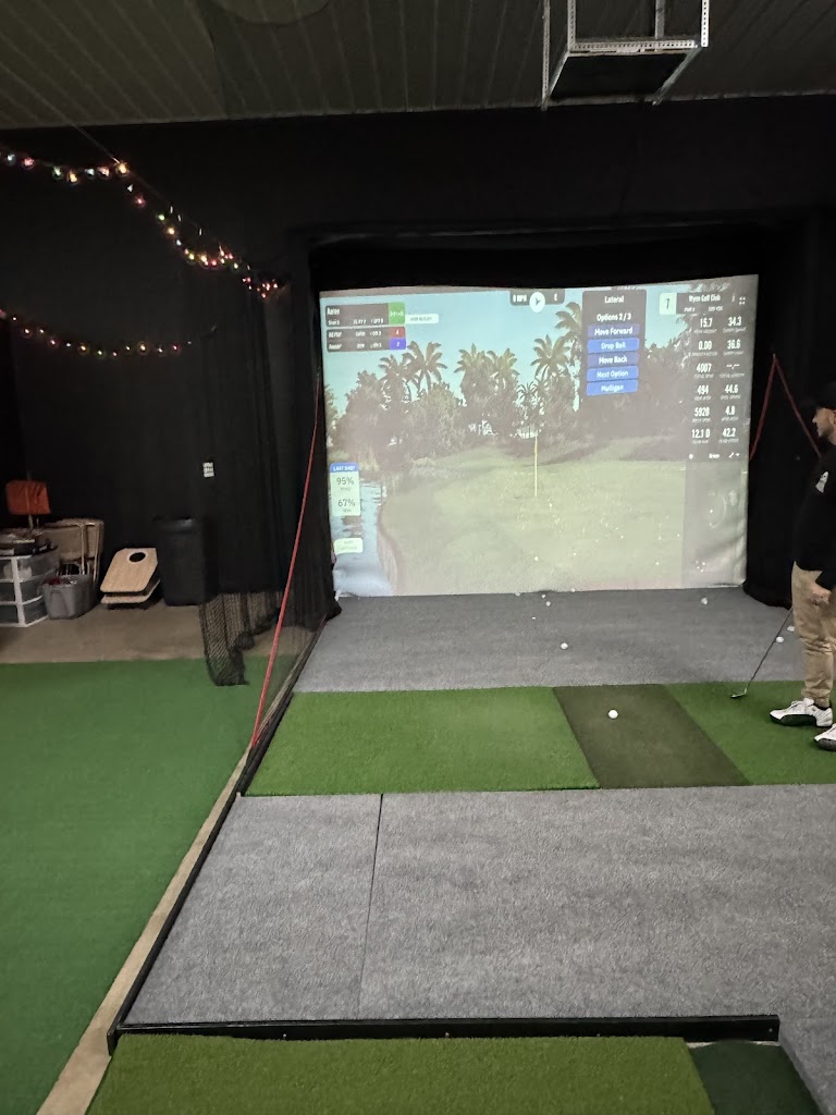 Good Ball NWI - review